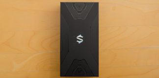 Black Shark 3