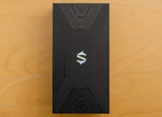 Black Shark 3