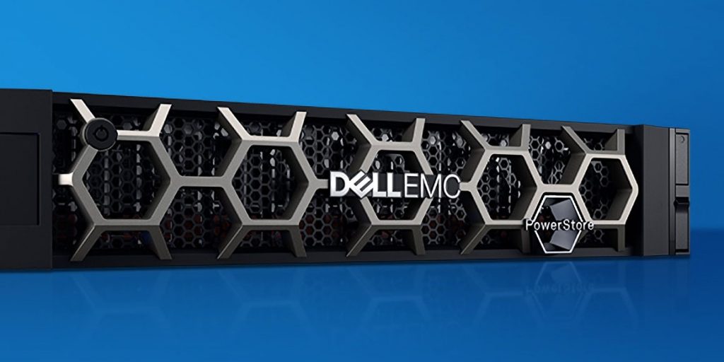 Dell EMC PowerStore
