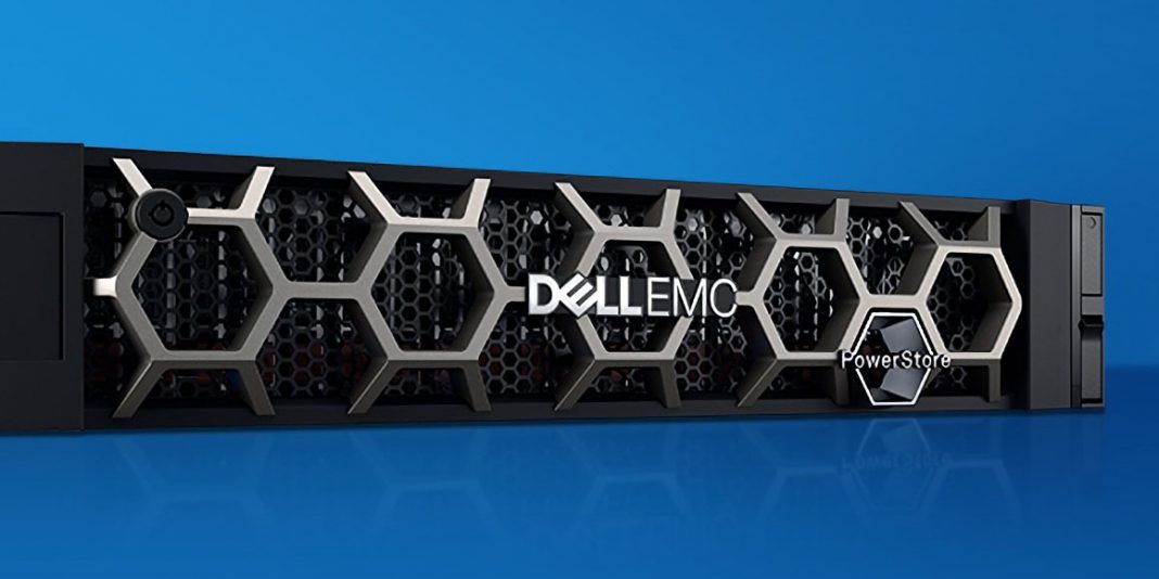 Dell EMC PowerStore Dell EMC PowerStore