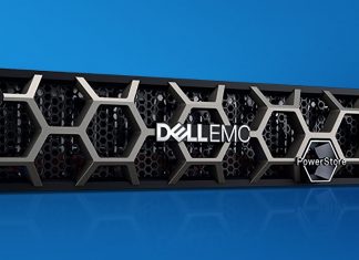 Dell PowerStore now supports Nutanix Cloud Platform with NCI 7.6 Dell EMC PowerStore