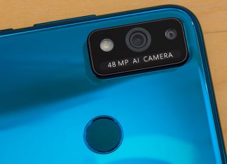 HONOR 9X Lite