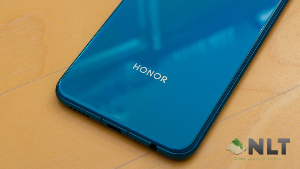 HONOR 9X Lite