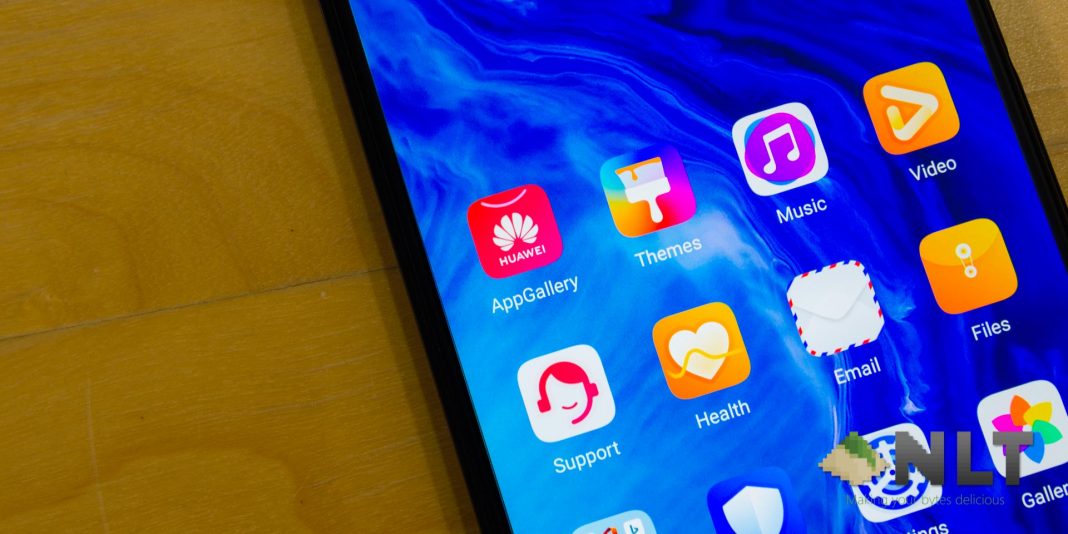 HONOR 9X Pro Huawei AppGallery HONOR 9X Pro Huawei AppGallery