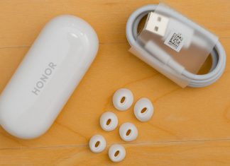 HONOR Magic Earbuds