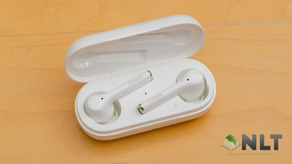 HONOR Magic Earbuds