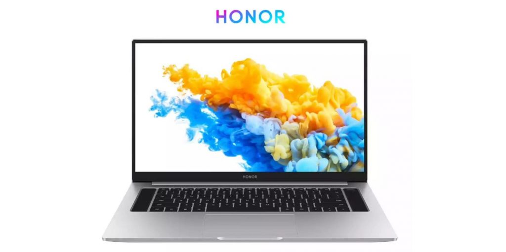 HONOR MagicBook Pro