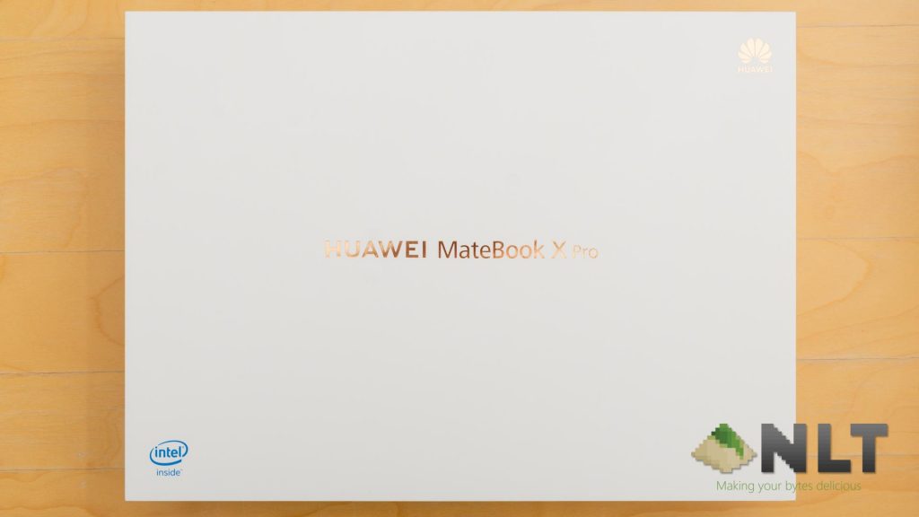 Huawei MateBook X Pro 2020