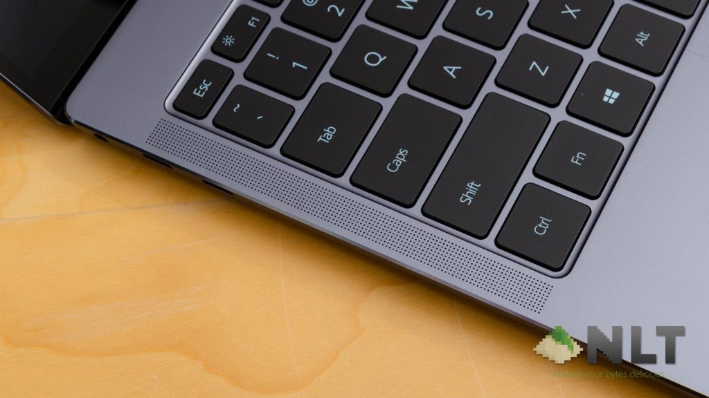 Huawei MateBook X Pro 2020