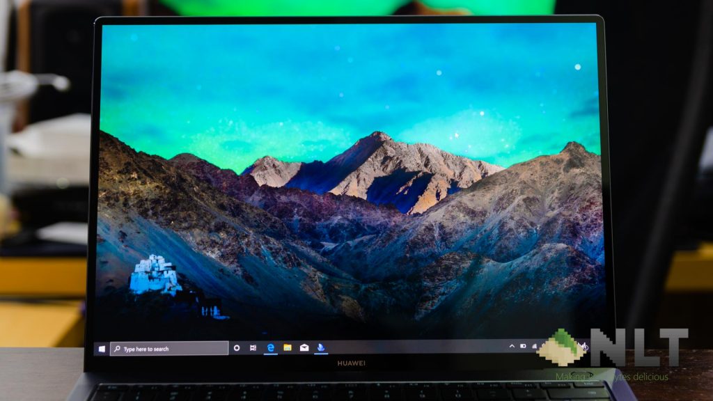 Huawei MateBook X Pro 2020