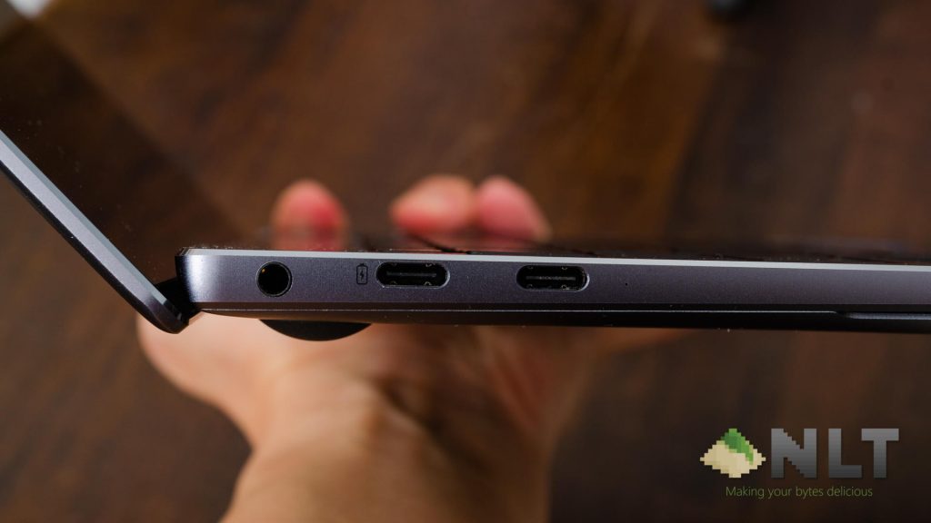 Huawei MateBook X Pro 2020