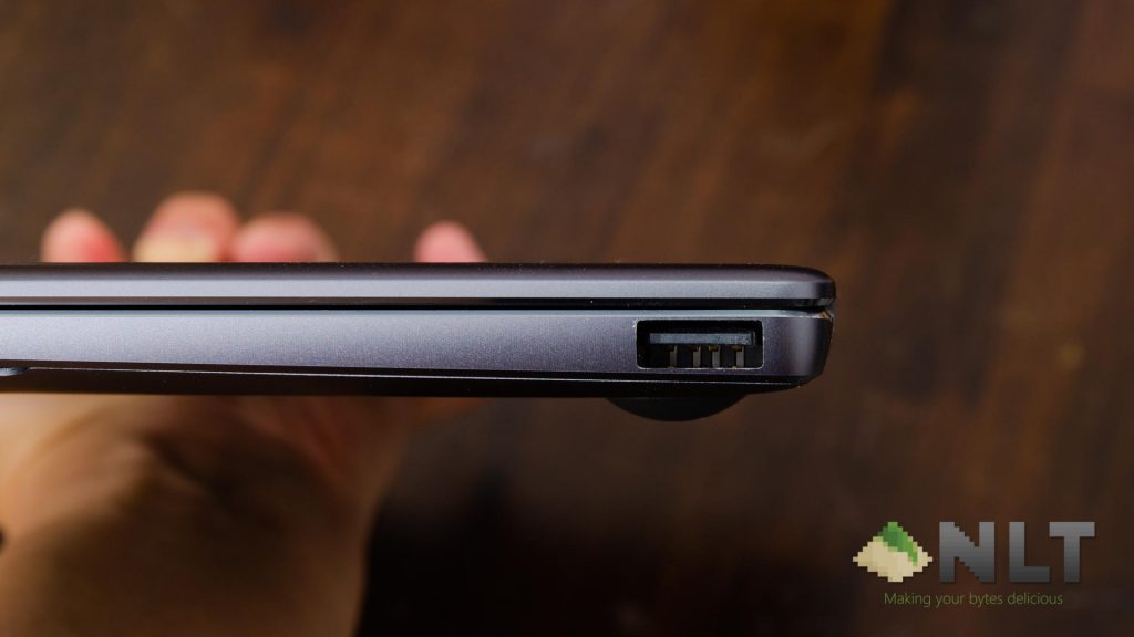 Huawei MateBook X Pro 2020
