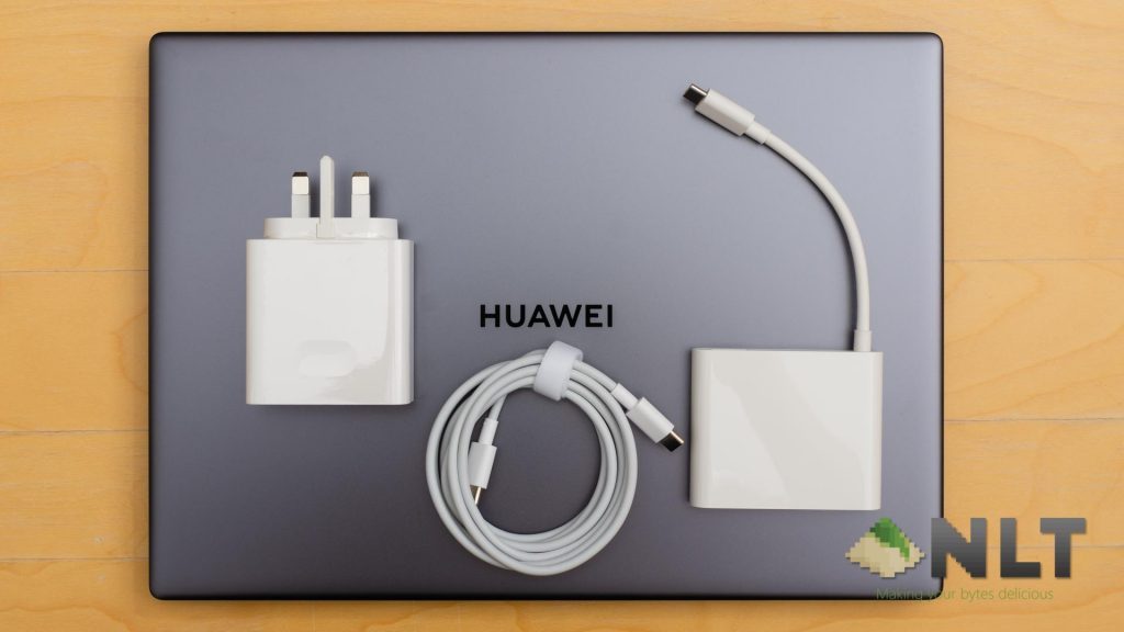Huawei MateBook X Pro 2020