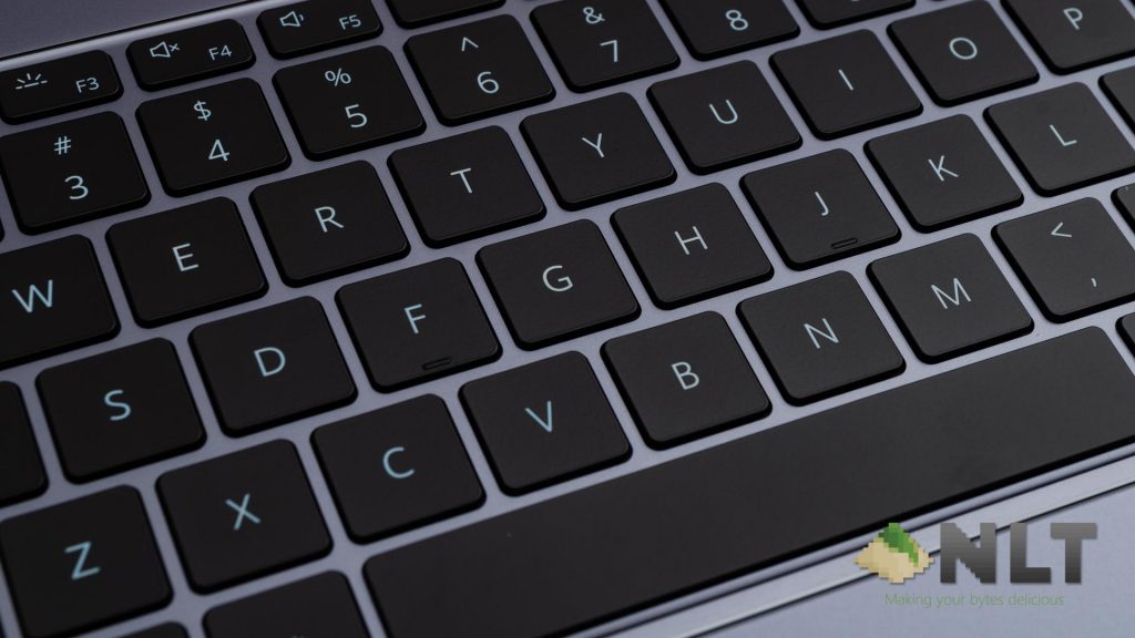 Huawei MateBook X Pro 2020