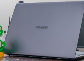 Review – Huawei MateBook X Pro 2020 (Intel Core i7-10510U; NVIDIA GeForce MX250) Huawei MateBook X Pro 2020