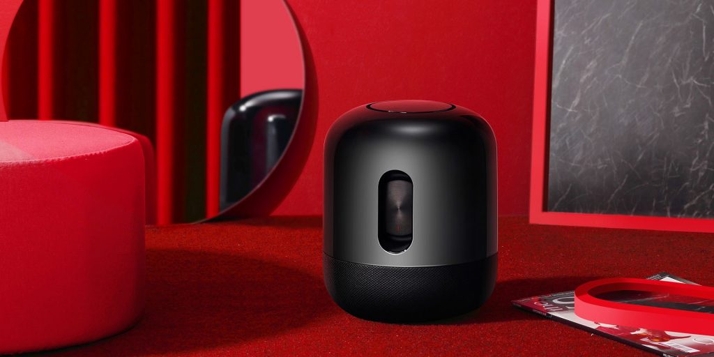 Huawei Sound X