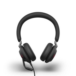 The Jabra Evolve2 40