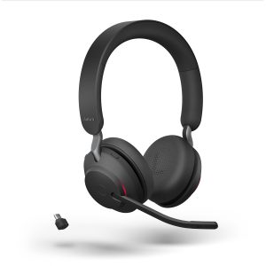 The Jabra Evolve2 65