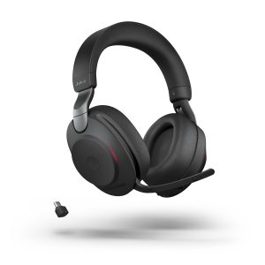 The Jabra Evolve2 85