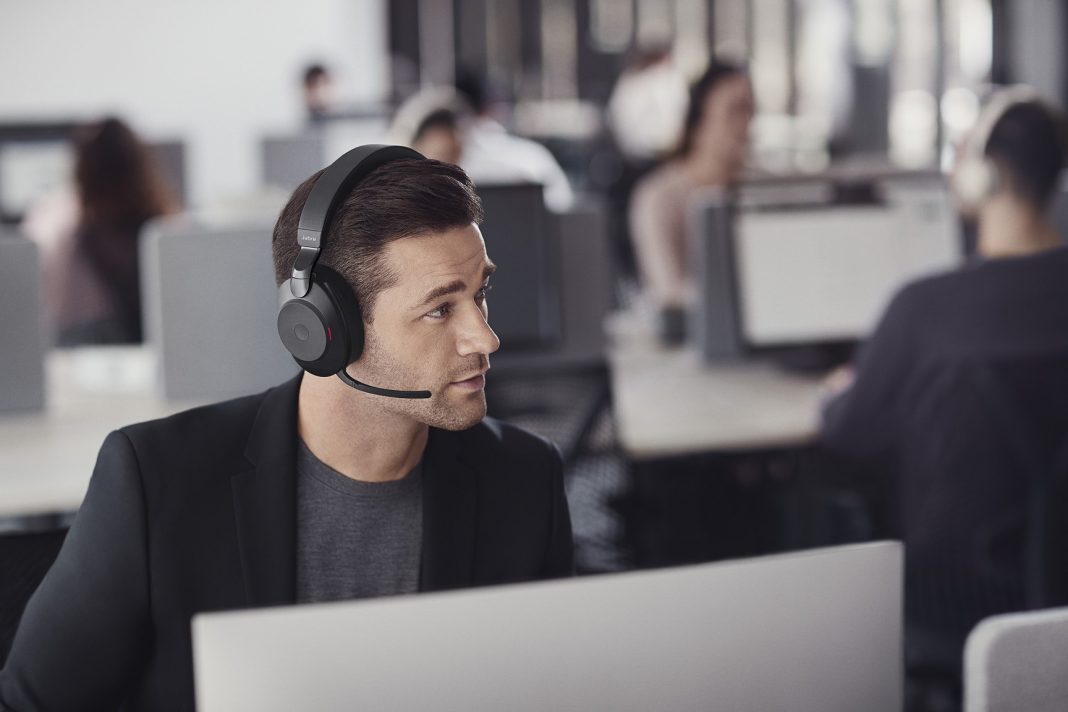 Jabra_Evolve2_Featured Jabra Evolve2 for office use