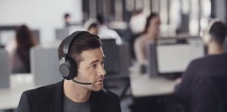 Jabra Evolve2 for office use