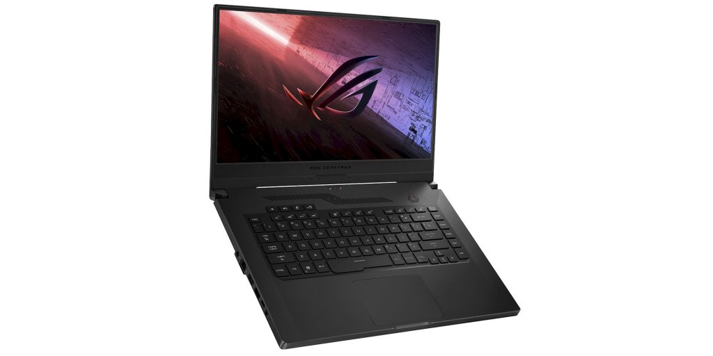 ROG Zephyrus G15
