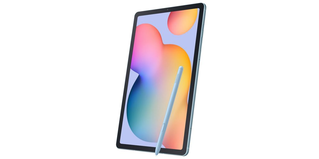 Samsung Galaxy Tab S6 Lite