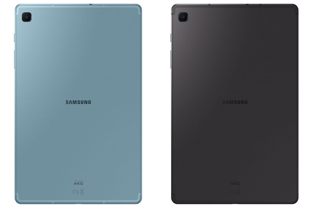 Samsung Galaxy Tab S6 Lite