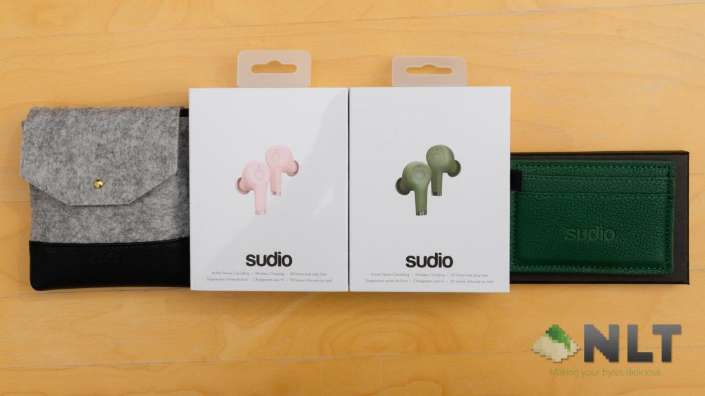 Sudio Ett