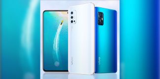 Vivo V17