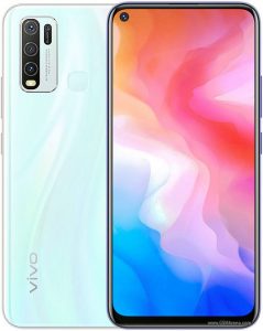 Vivo Y30 renders