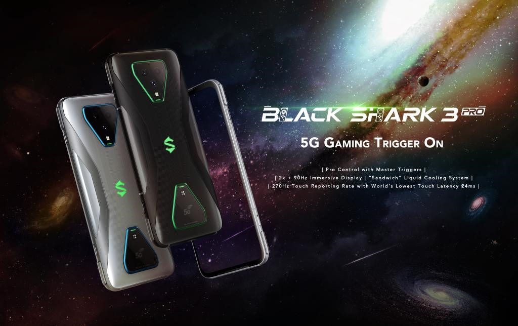 xiaomi_BlackShark_3_Pro_Featured The Black Shark 3 Pro arriving in Malaysia
