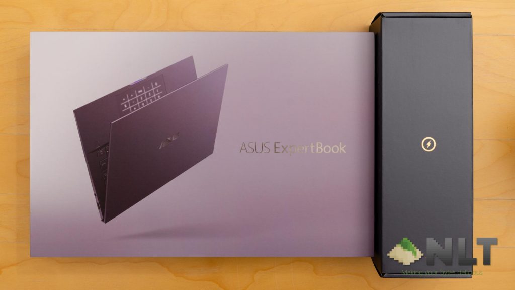 ASUS ExpertBook B9450