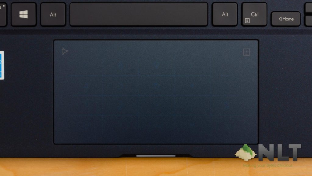 ASUS ExpertBook B9450