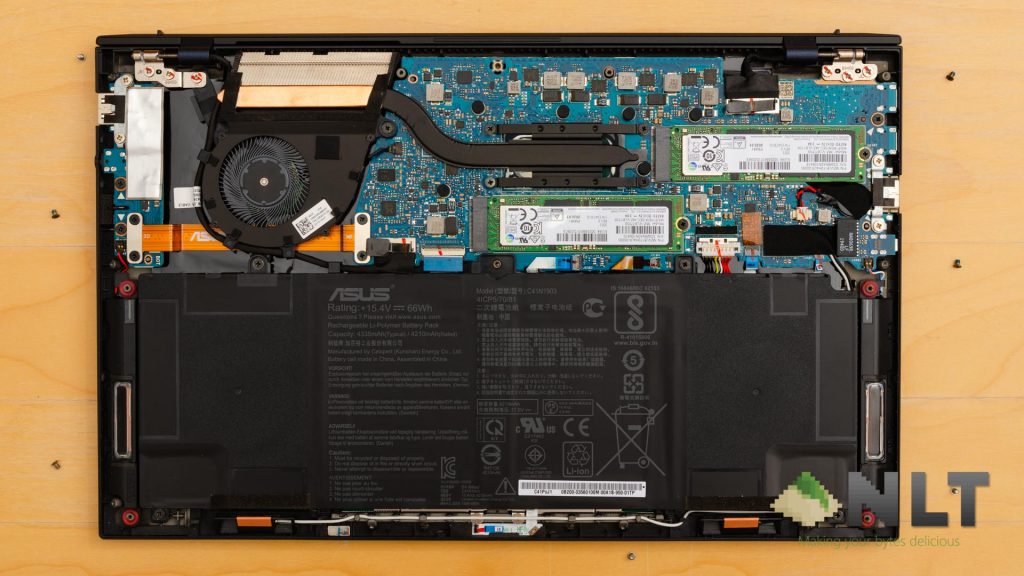 ASUS ExpertBook B9450