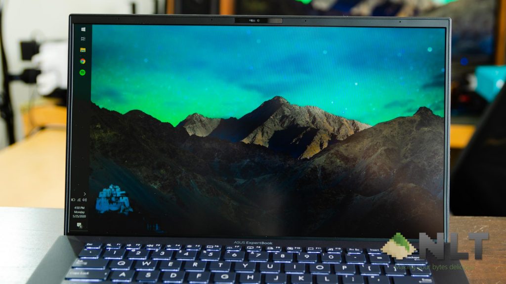 ASUS ExpertBook B9450