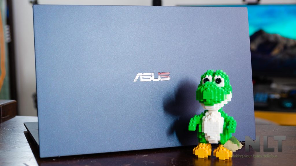 ASUS ExpertBook B9450