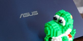 ASUS ExpertBook B9450