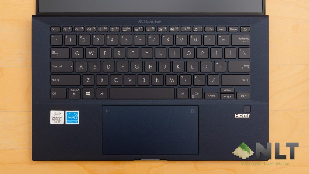 ASUS ExpertBook B9450