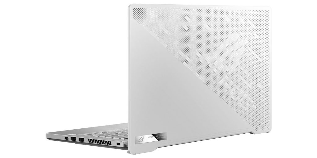 ASUS ROG Zephyrus G14
