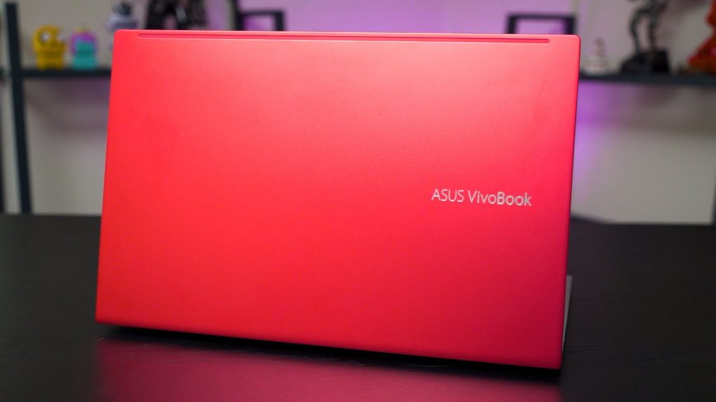 ASUS VivoBook S15 S533