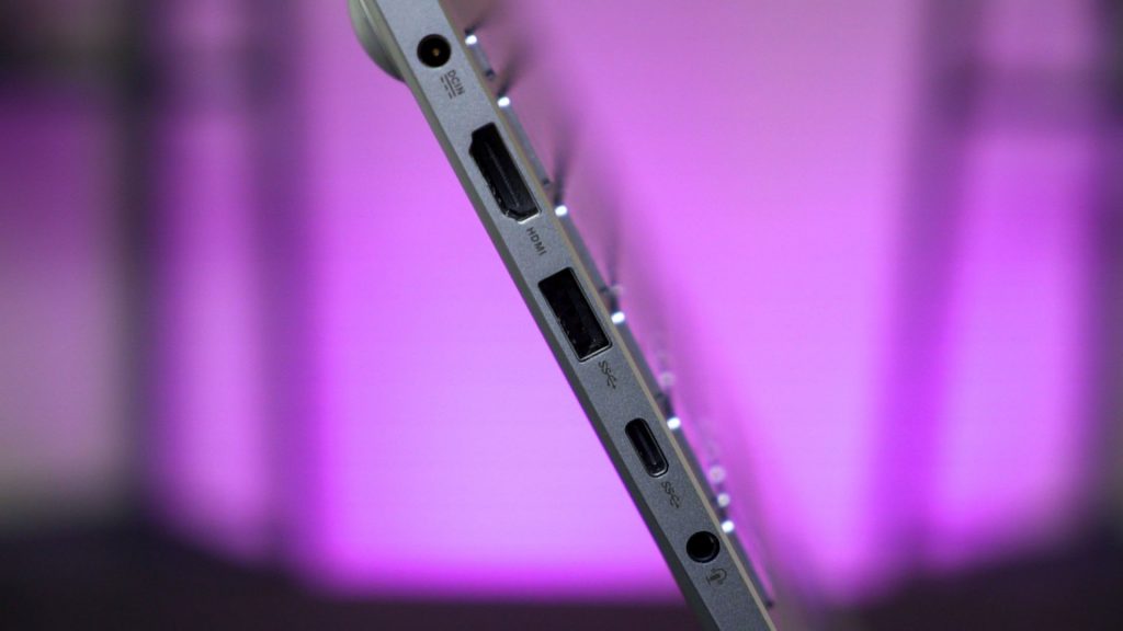 ASUS VivoBook S15 S533