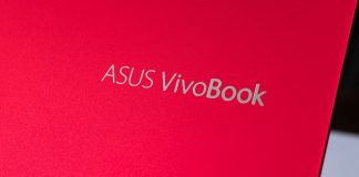 ASUS VivoBook S15 S533