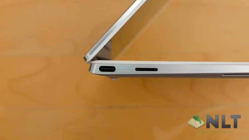 Dell XPS 13 9300