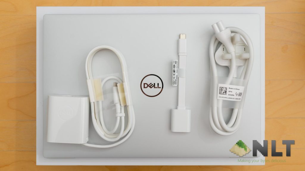 Dell XPS 13 9300