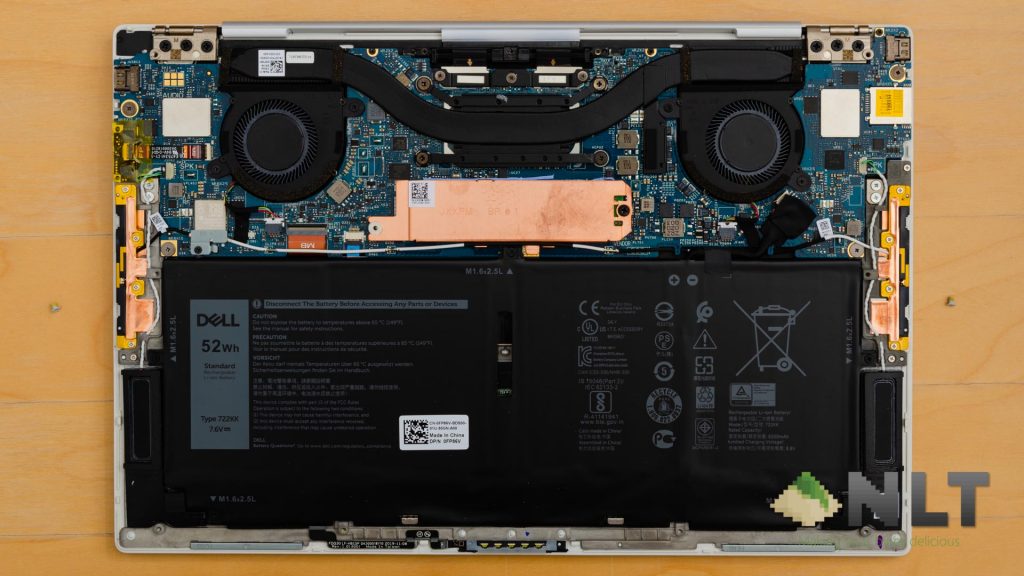 Dell XPS 13 9300