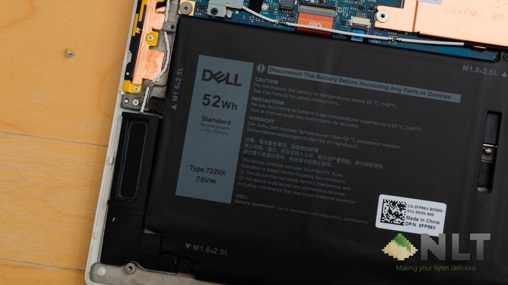 Dell XPS 13 9300