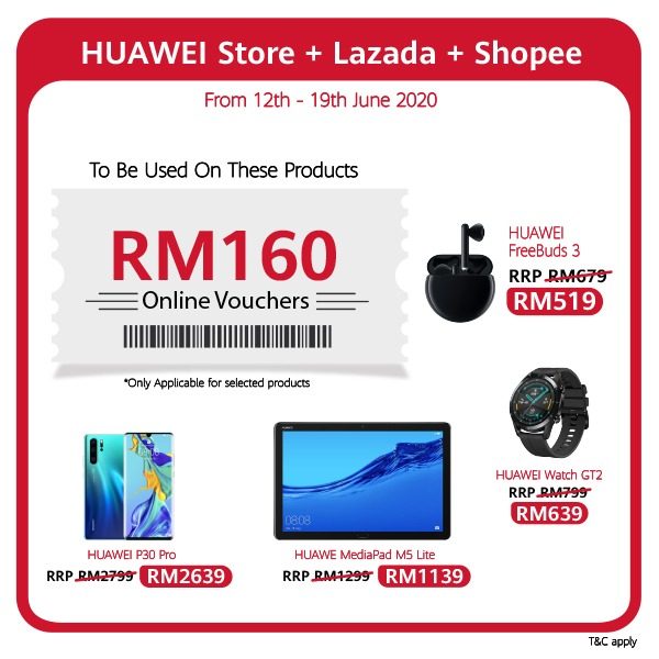 HUAWEI appgallery carnival