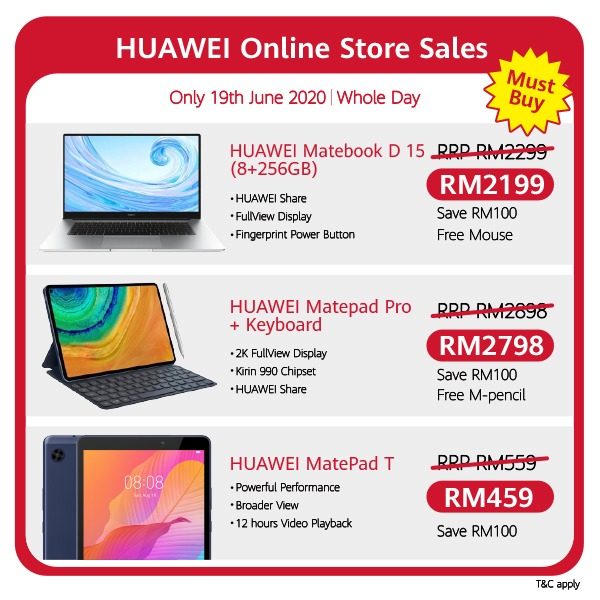HUAWEI appgallery carnival