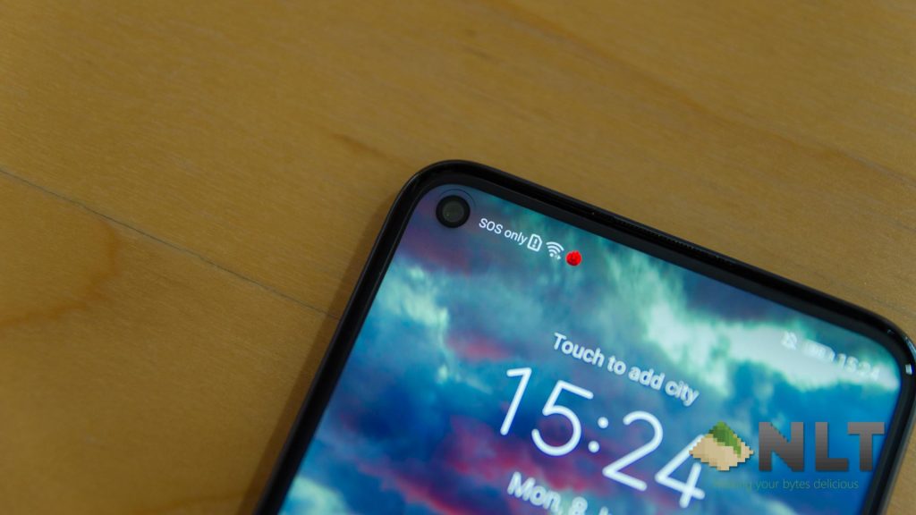 Huawei Nova 7 SE